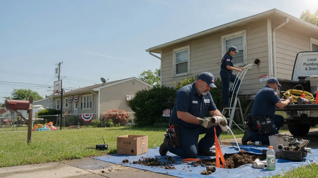 Faucet Repair in Forreston, IL near me